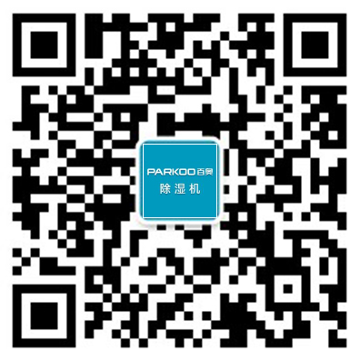 微信公众号二维码
